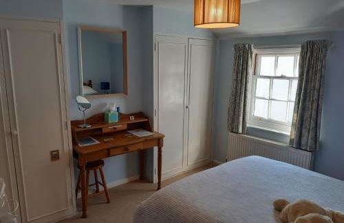 Loom Cottage - Foto 28