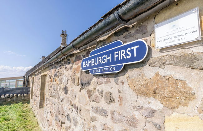 Budle Newton - North East Escapes - Foto 27