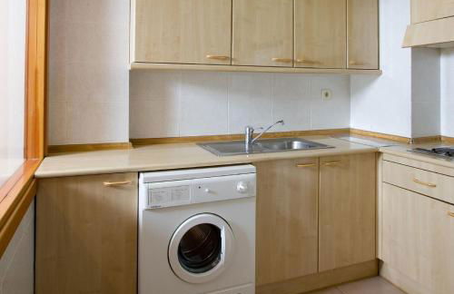 Apartamentos TH Las Rozas - Foto 11