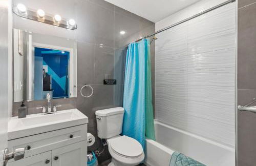 Stay at Luna on 16th & Ridge Ave - Foto 54