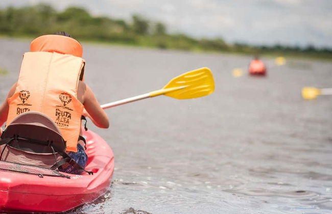 Cashibococha Lagoon Tour - Photo 2