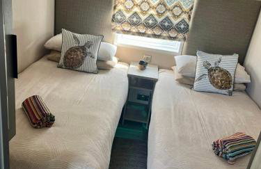 Holywell Lodge - Foto 16