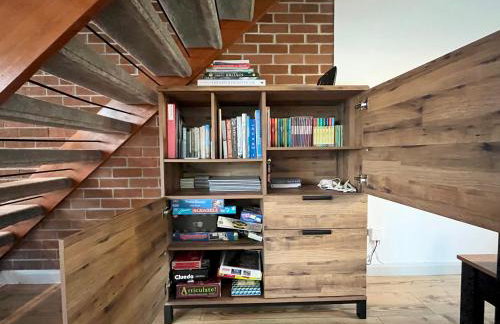 Hebaska~Watergate Bay~3 Bedroom - Foto 12