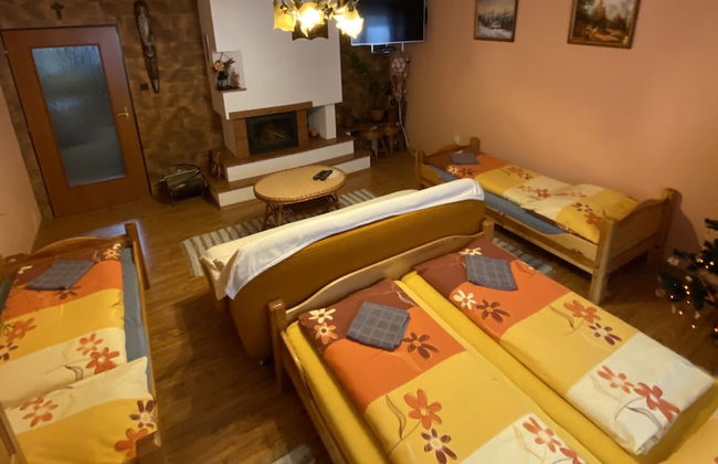 Privat u Zdenky - Foto 7