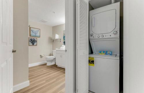 Unit 2427 Ocean Walk - 2 Bedroom Ocean Front - Foto 36