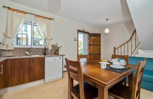 Casa do Palheiro Ribeirinho by Rent-a-key - Foto 5