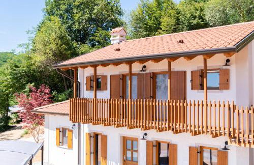 Tenuta Della Casa Wine & Rooms - La Pausa del Collio - Photo 1