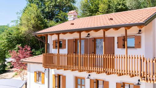 Tenuta Della Casa Wine & Rooms - La Pausa del Collio - Foto 1