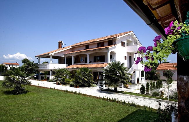 Apartments Anastazija - Photo 19