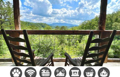 Budro's Bungalow cabin - Foto 1