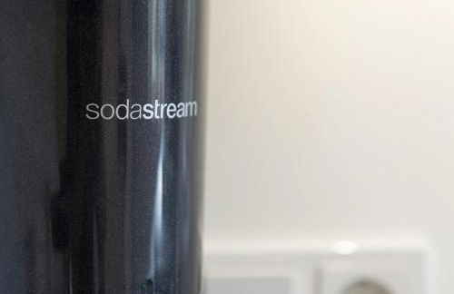 Apartments am Linggplatz - Ruhige Lage in der Fußgängerzone - Self-Check-in - Parkhaus inklusive - Schnelles WLAN - Foto 47