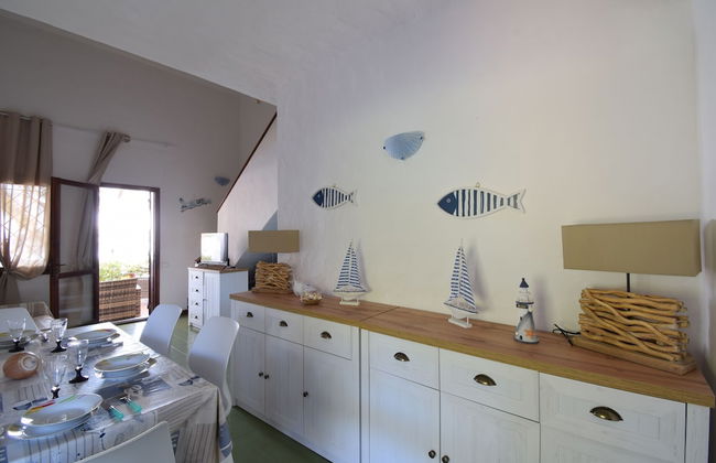 Villa Sul Porto in Budoni - Photo 7