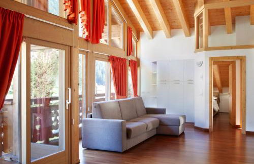 Residence Rose - Foto 1