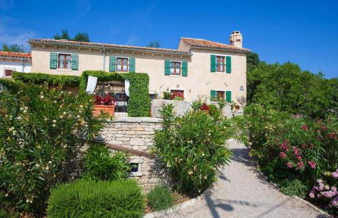 Villa Gelci - Foto 8