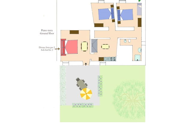 Agriturismo Il Giardino - Photo 25