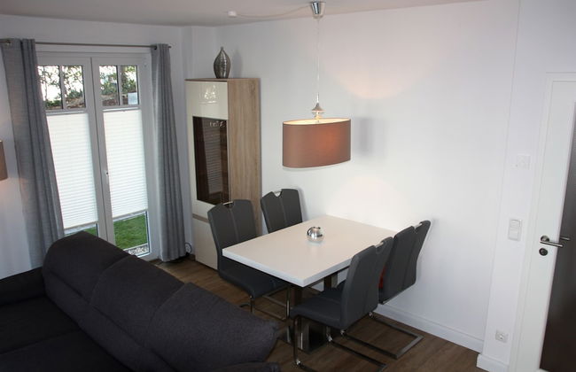 Villa Rosa Sellin - Foto 2