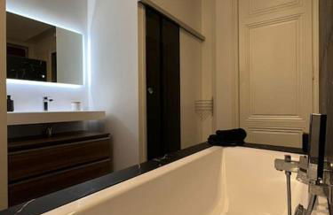 Stunning apartment in the center of Lyon ! - Foto 11