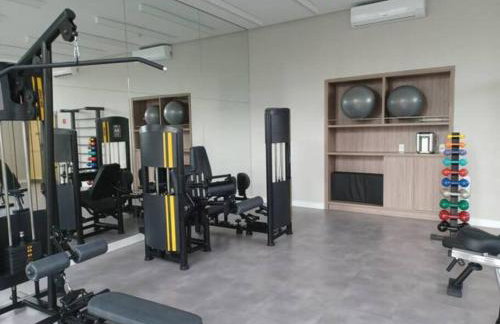 Studio Lindo na Vila Mariana - Foto 27