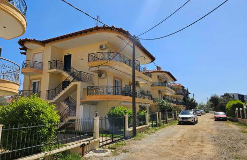 St George Apartment in Mouries Dionisiou - Foto 29