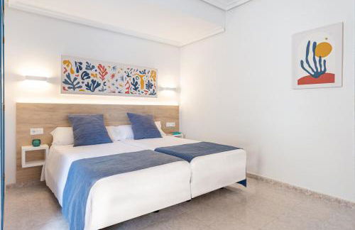 Hotel Apartamentos Vibra Lux Mar - Foto 51