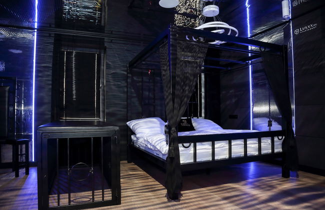 Apartament BDSM Luxxx Częstochowa - Photo 11