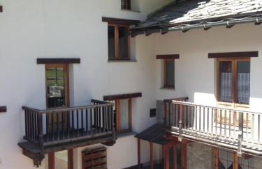 Flora Alpina apartments-Residenza Verdebjo - Foto 15