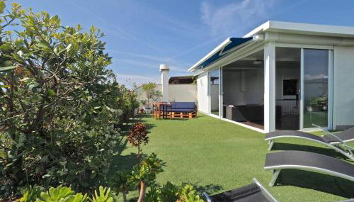 BCN | Duplex Penthouse & Pool - Foto 4