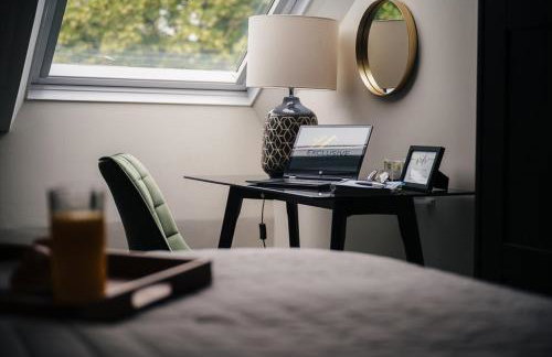 Stylish & Well Equipped Modern Home HS2, NEC, Heartlands - Foto 30