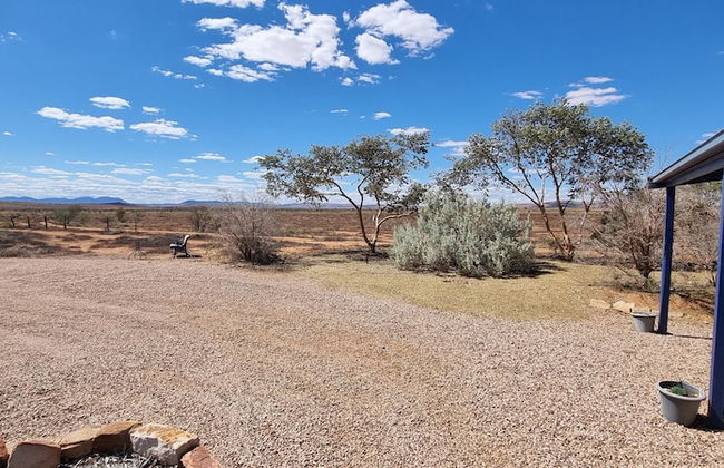 Windana Cottages - Foto 15