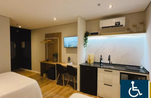 Apê Brás - Shopping Plaza Polo - Photo 100