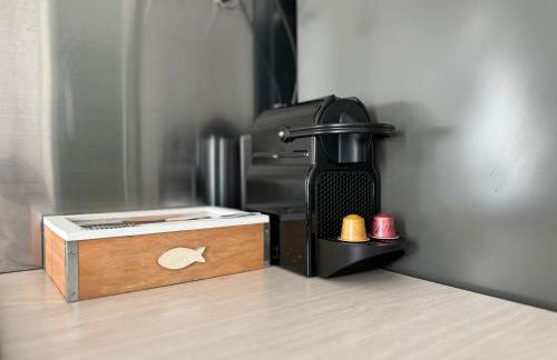 La Stella Marina - 150 metri dal Mare con Box ... - Foto 22