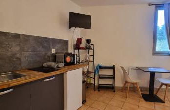 T1 rénové 28m2 Cosy Confort ! - Foto 14