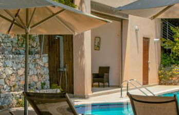 Villa Kalamitsi Luxury Villa in Apokorona Chania - Foto 40