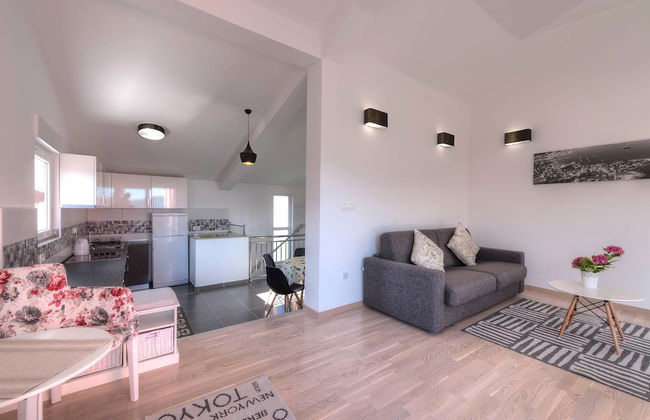 Apartments Delfin - Photo 13