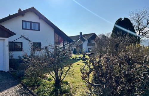 Wohnung IDA ruhig, modern mit Parkplatz bei RW und VS - Foto 17