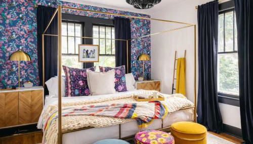 Lush Lodge - Photo 4