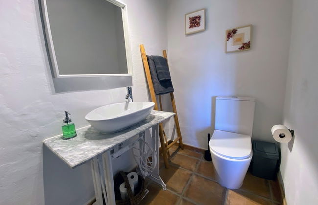 Casa Rural Pagalván - Photo 37