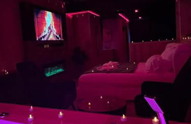 Nature et Jacuzzi privatif - Foto 12