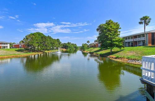 Gulf Terrace 244 - Cast Away - Foto 26