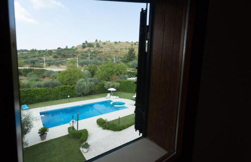 Villa Calaforno - Foto 65