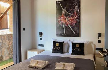 Golden Haven Luxe Bungalow Resort - Foto 60