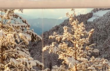 Chalet Tschattlhof Dolomites - Foto 28