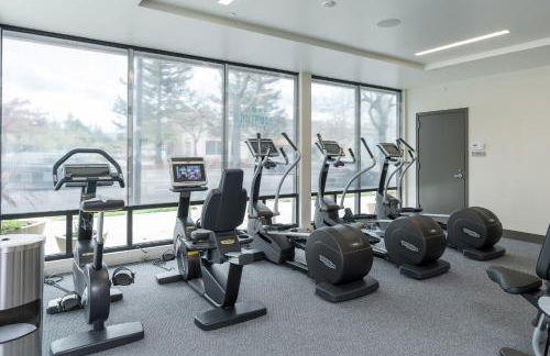 Global Luxury Suites at Downtown Mountain View - Foto 54