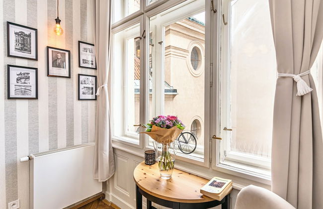 The Old Town Square & Parizska Apartments - Foto 71