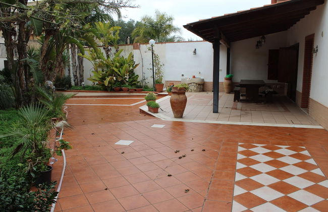 Villa Delle Ninfee - Foto 41