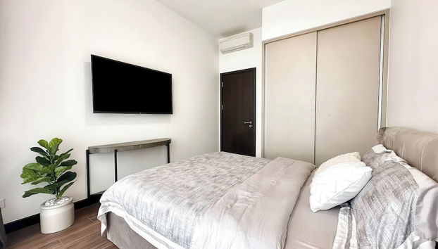 Empire City Thu Thiem D2 - Foto 2, Habitación