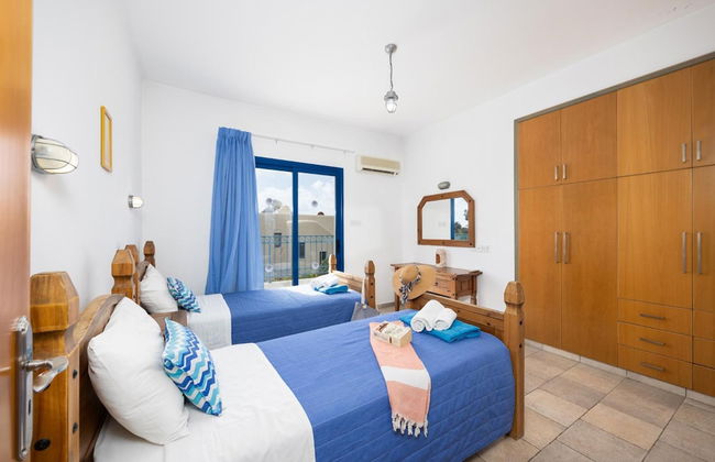 Villa Artemis in Peyia - Foto 39