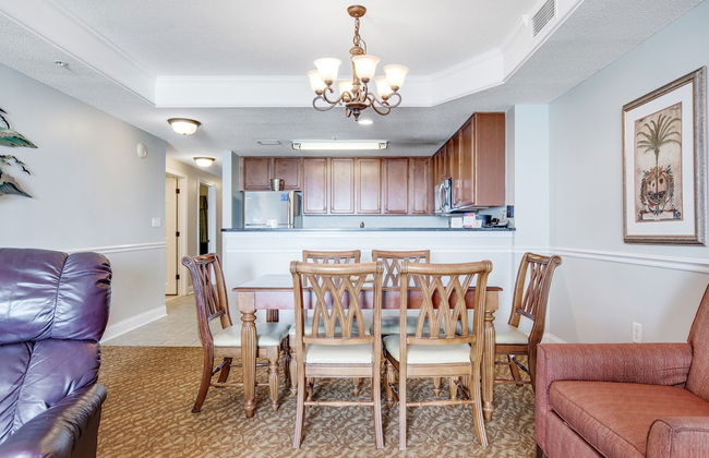 Anderson Ocean Club and Spa by Oceana Resorts - Foto 34