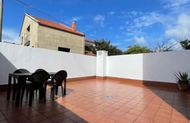 Apartamento Hío Aldán - Cangas - Foto 5