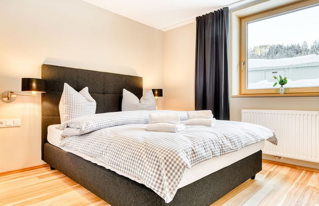 Am Gehren - Arlberg Appartements - Foto 14